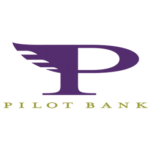 Pilot Bank Logo