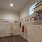 4416 W El Prado - master bed closet Tampa, FL