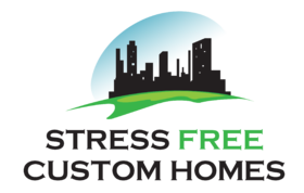 Stress Free Custom Homes – Tampa, FL Logo